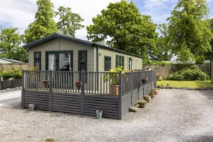 static caravans for sale on small sites yorkshire coast