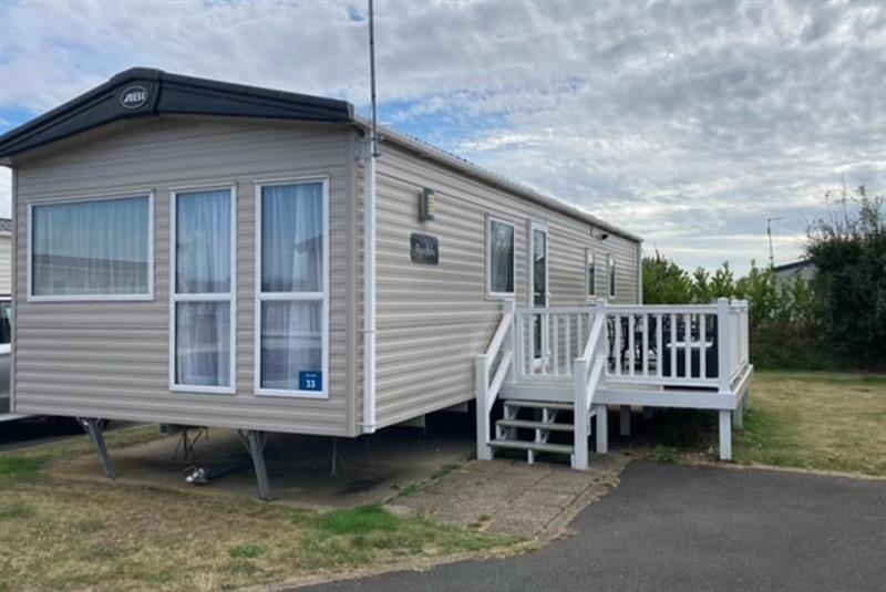 static caravans for sale private