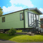 static caravans for sale scotland private