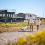 Seal Bay caravans for sale Selsey