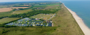 Holiday Lodges Norfolk for Sale by the Sea