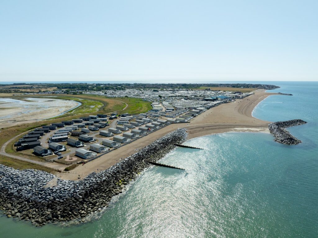 caravans for sale selsey