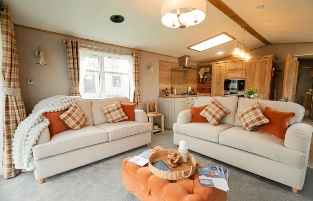 UK Holiday Home Ownership Companies