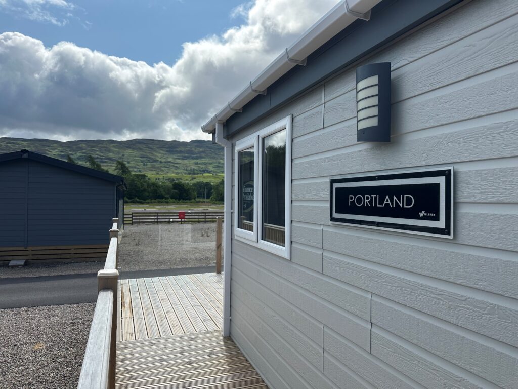 Should I Buy a Lodge or Static Caravan?
