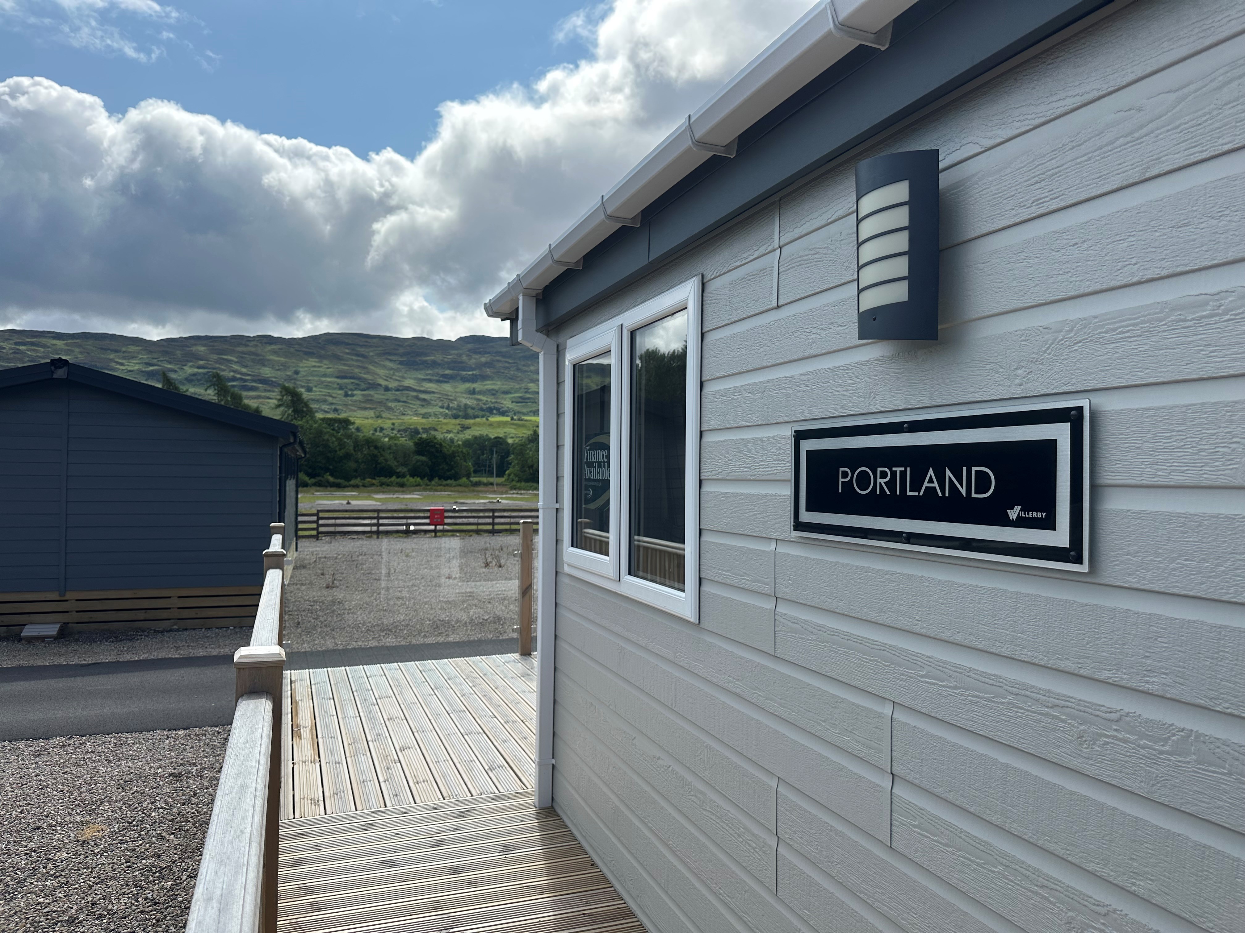 Should I Buy a Lodge or Static Caravan?