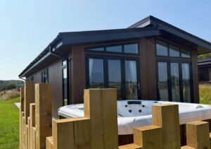 Caravans and Lodges for Sale with Finance Options