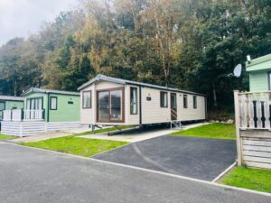 Smaller Independent UK Holiday Parks