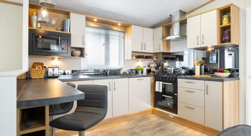 Holiday Home Ownership