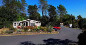 static caravans for sale Matlock Derbyshire