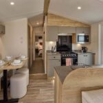 alternative holiday parks buying a caravan
