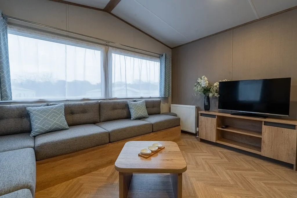 Buying a Static Caravan on a Small UK Holiday Park