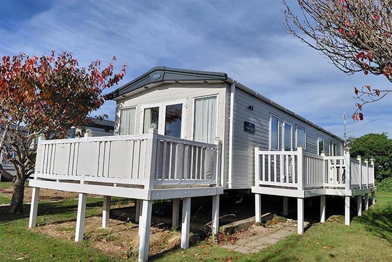 Independent UK Holiday Parks Low Site Fees