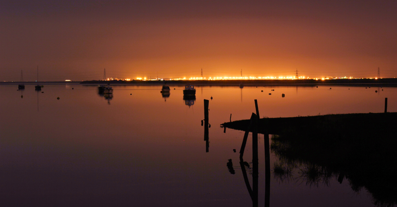 Who owns The Dyers’ Caravan Park