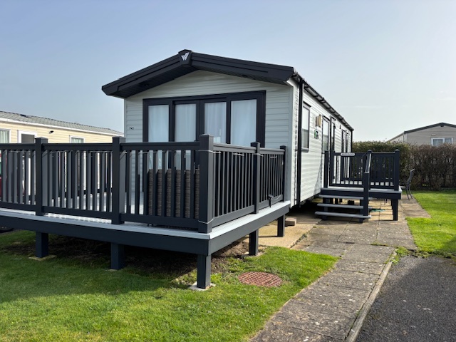 static caravan for sale durdle door holiday park