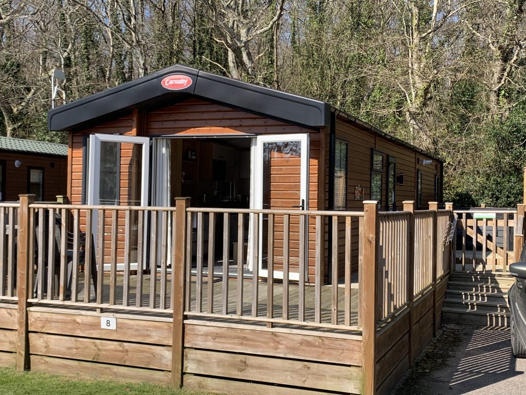 private lodge for sale Finlake