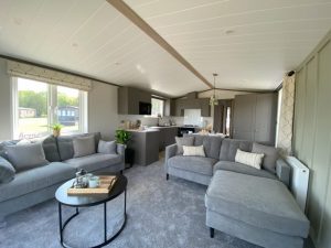 Advice Buying a Static Caravan UK
