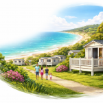 john fowler holiday parks