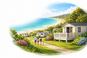 john fowler holiday parks