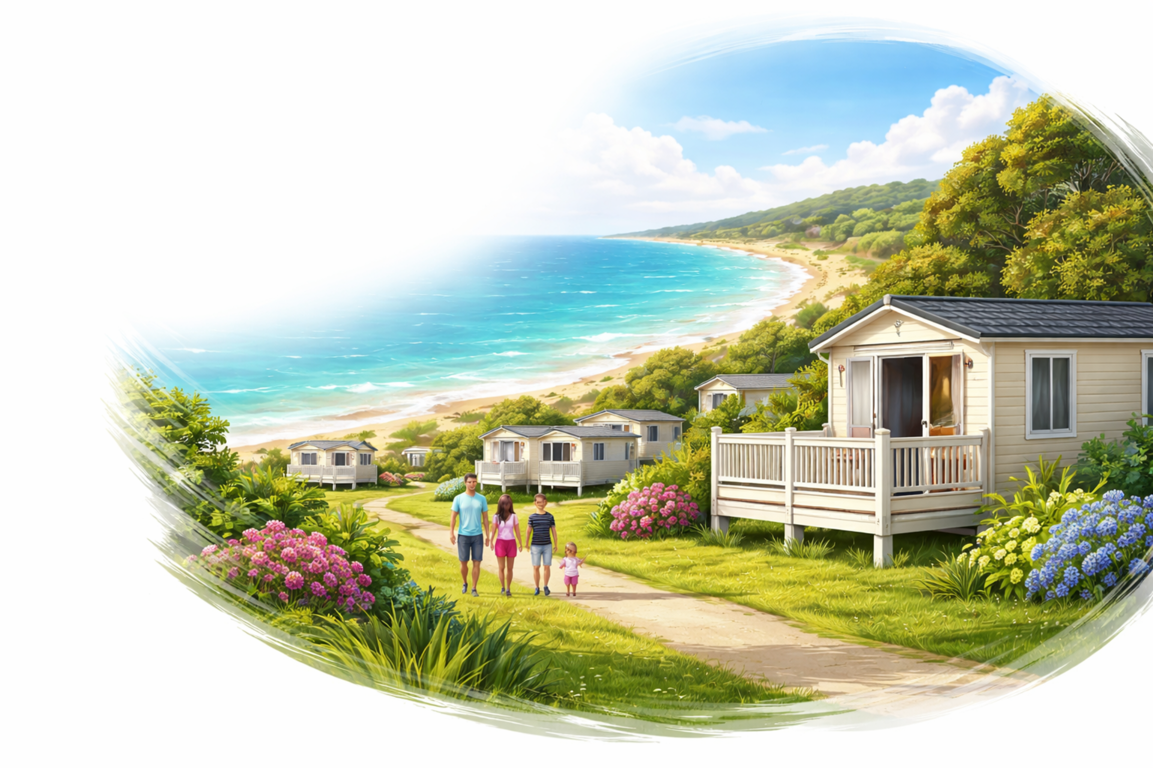 john fowler holiday parks