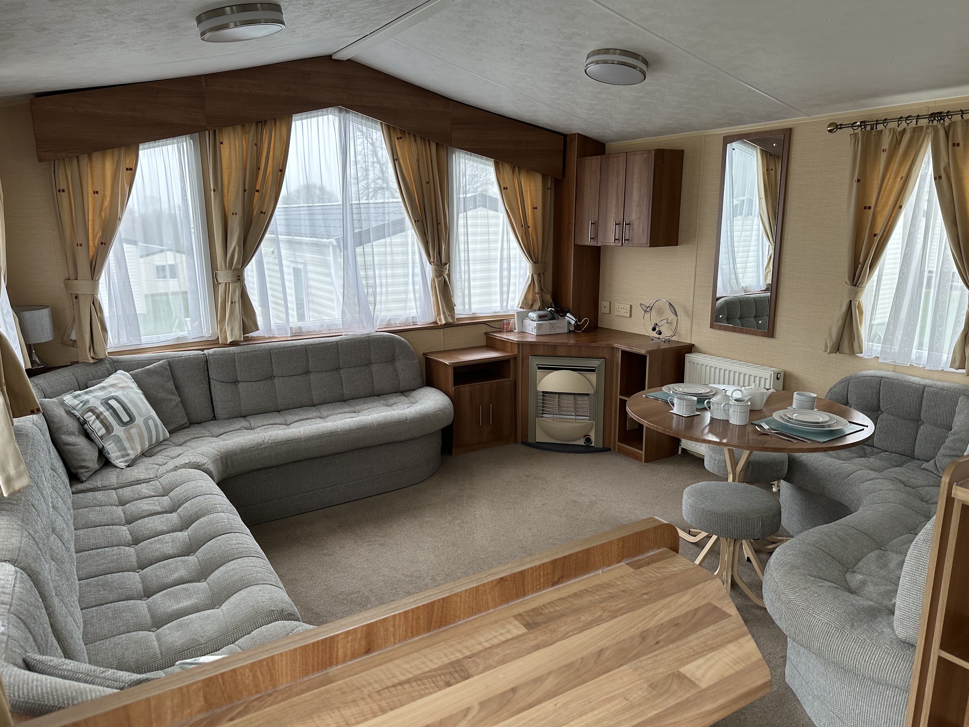 Static Caravan Ownership UK