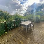 lodges vs caravans