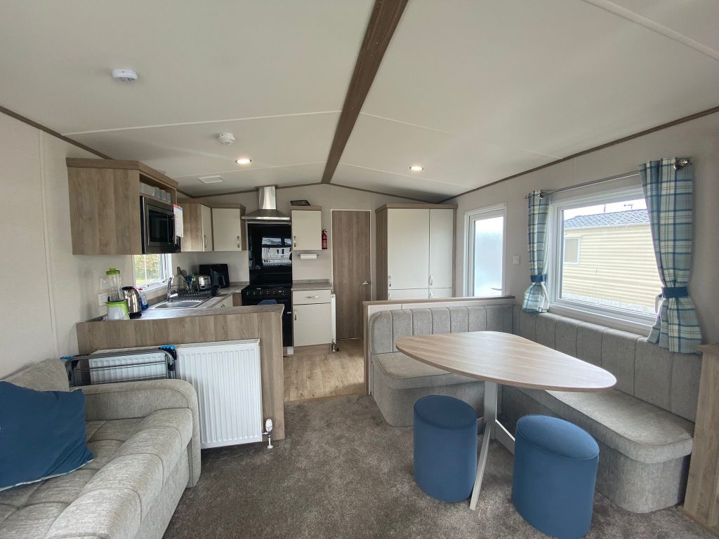 Private Static Caravan for Sale Pevensey Bay Holiday Park