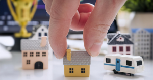 Should You List a Static Caravan on Rightmove or Zoopla?