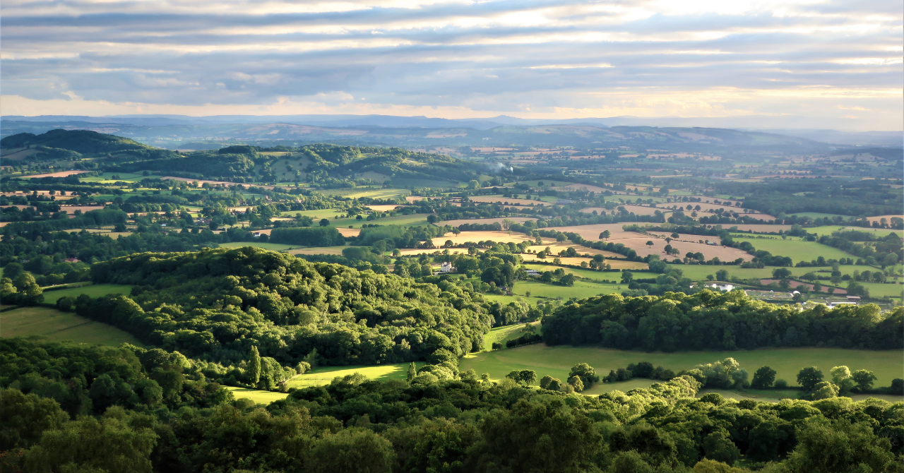 Escape to the Country Worcestershire