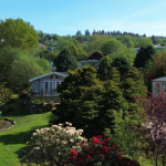 Coastal Kippford Holiday Park