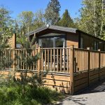 Lodges and Caravans for Sale in the UK