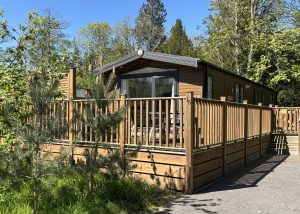 Lodges and Caravans for Sale in the UK