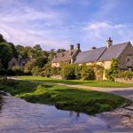 holiday parks near the cotswolds