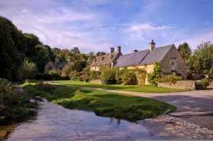 holiday parks near the cotswolds