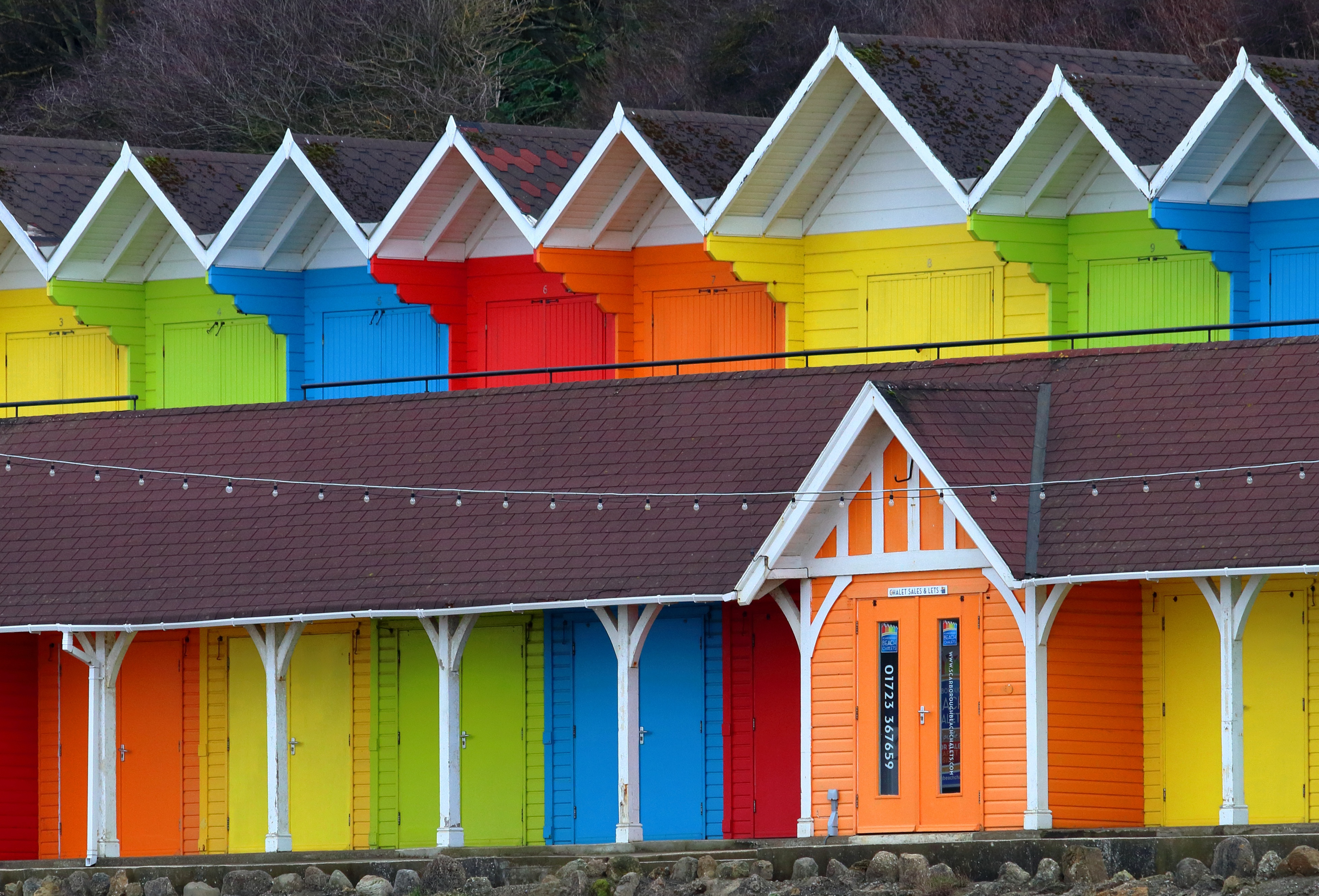 scarborough holidays