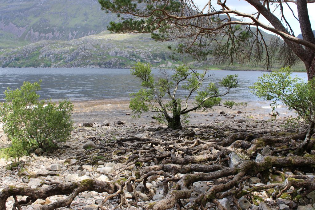 Fort Augustus Scottish Highlands