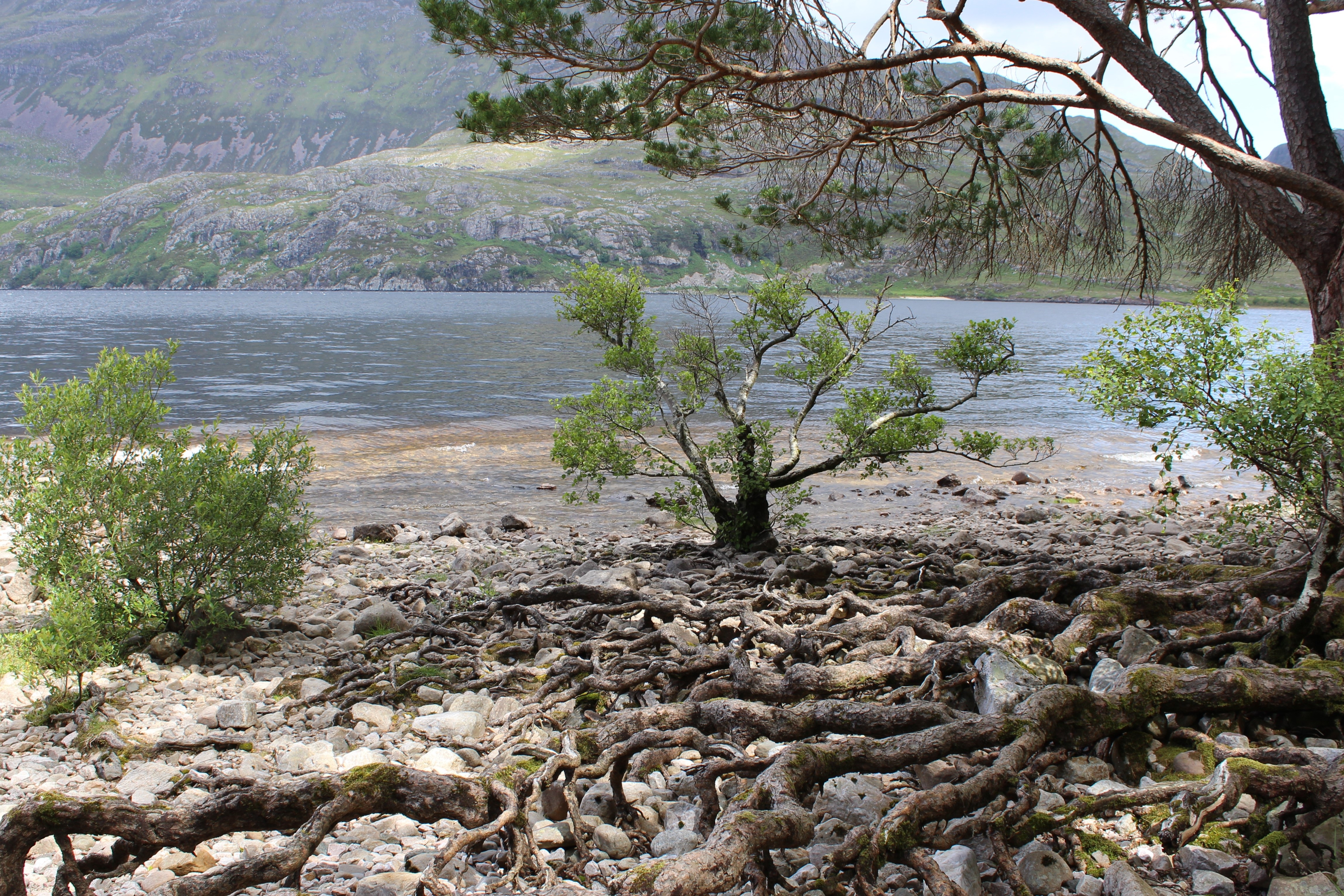 Fort Augustus Scottish Highlands