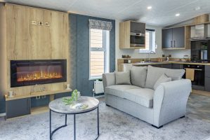 Beverley Norwood Living Room