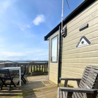 Private Lodge for Sale – Argyll and Bute
