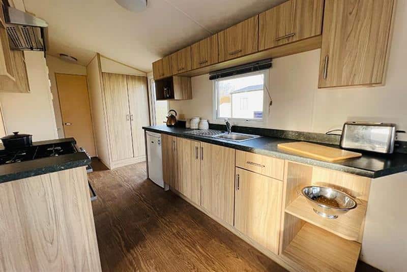 Image 3 of willerby-salsa-eco
