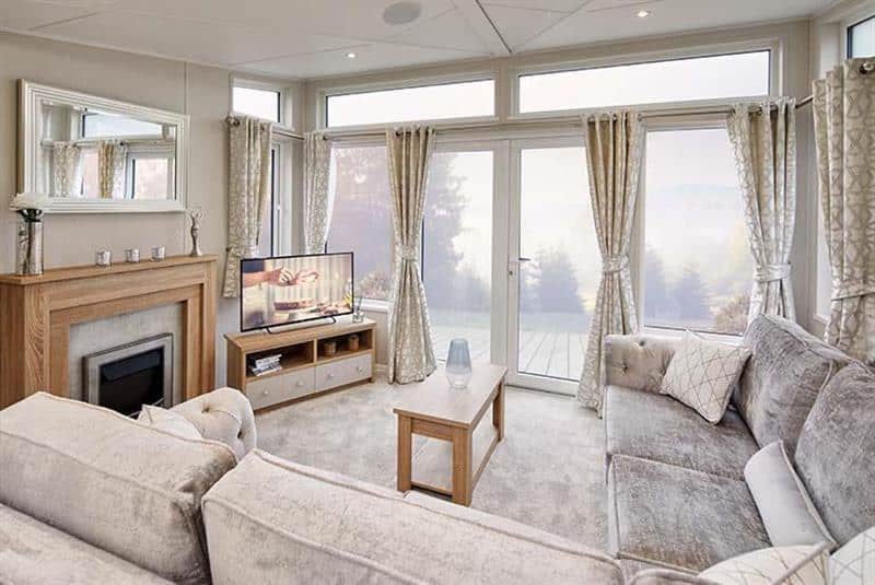 Image 2 of willerby-vogue-2020-model