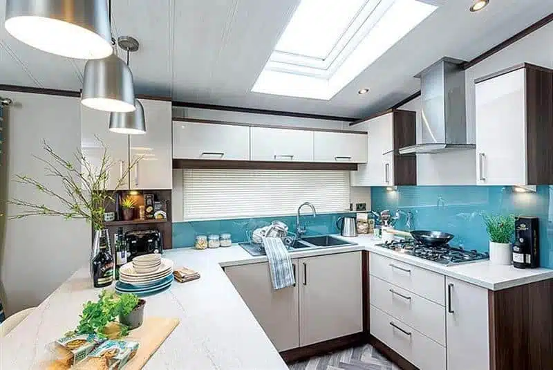 Pemberton Park Lane Parklink