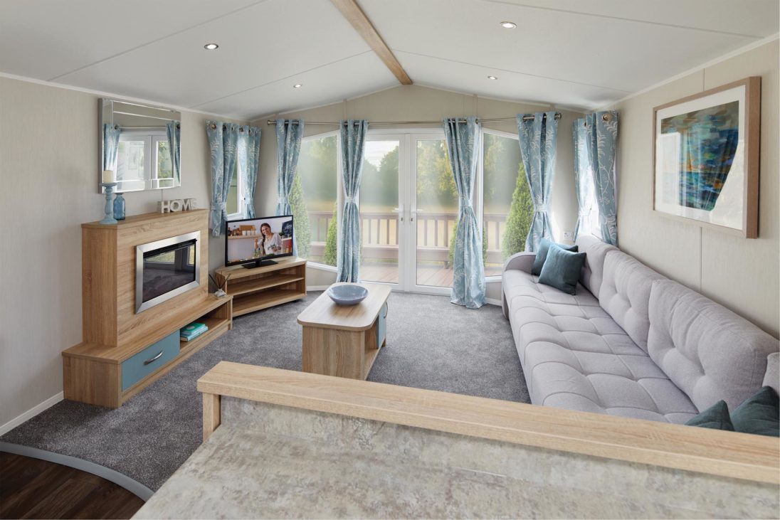 Preview of the first image of new-willerby-sierra-35-x-12-2-bed-price-includes-decking-and-site-fees-till-2025.