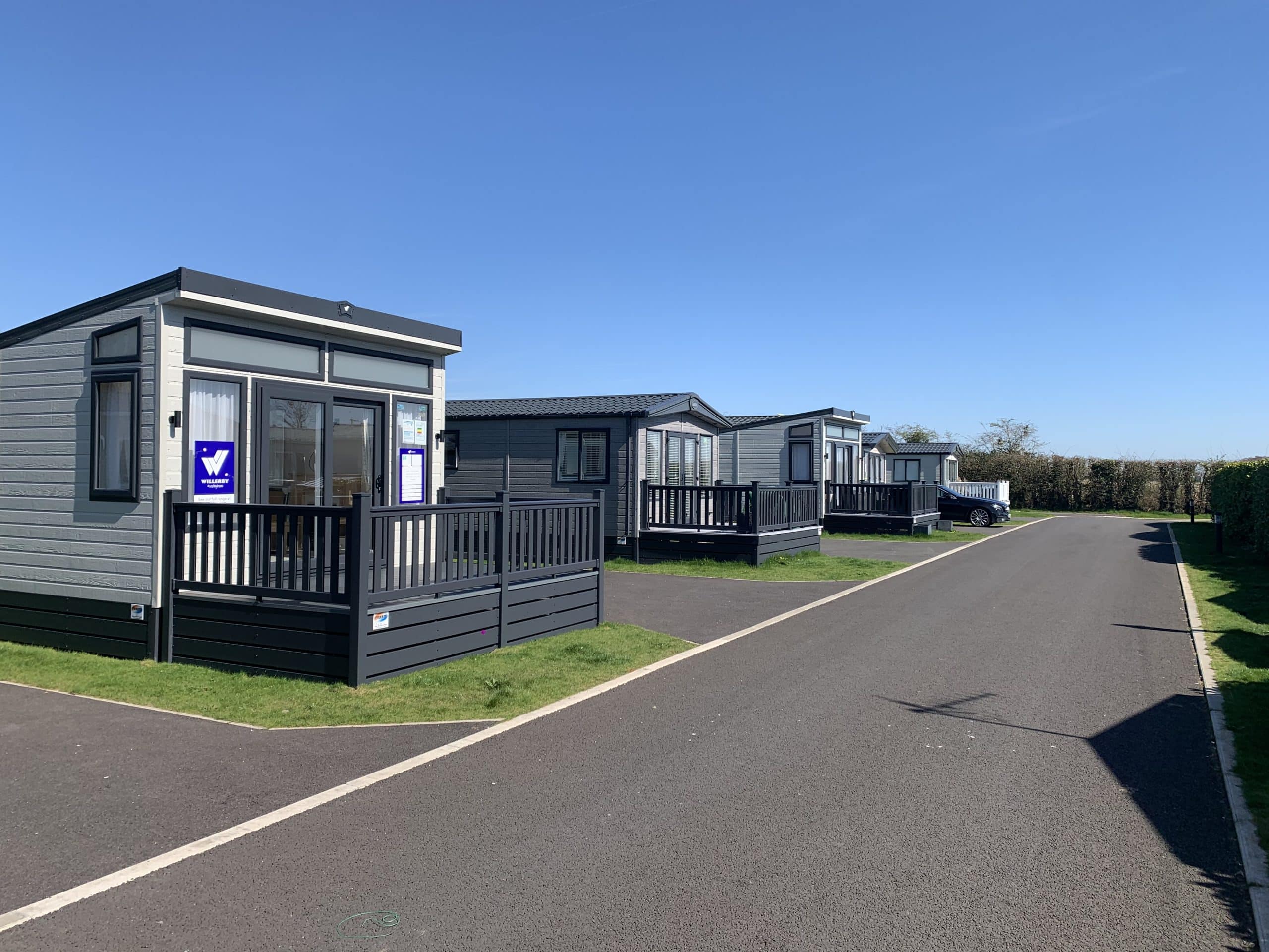 Image 2 of static-caravans-and-luxury-lodges-for-sale-ormskirk