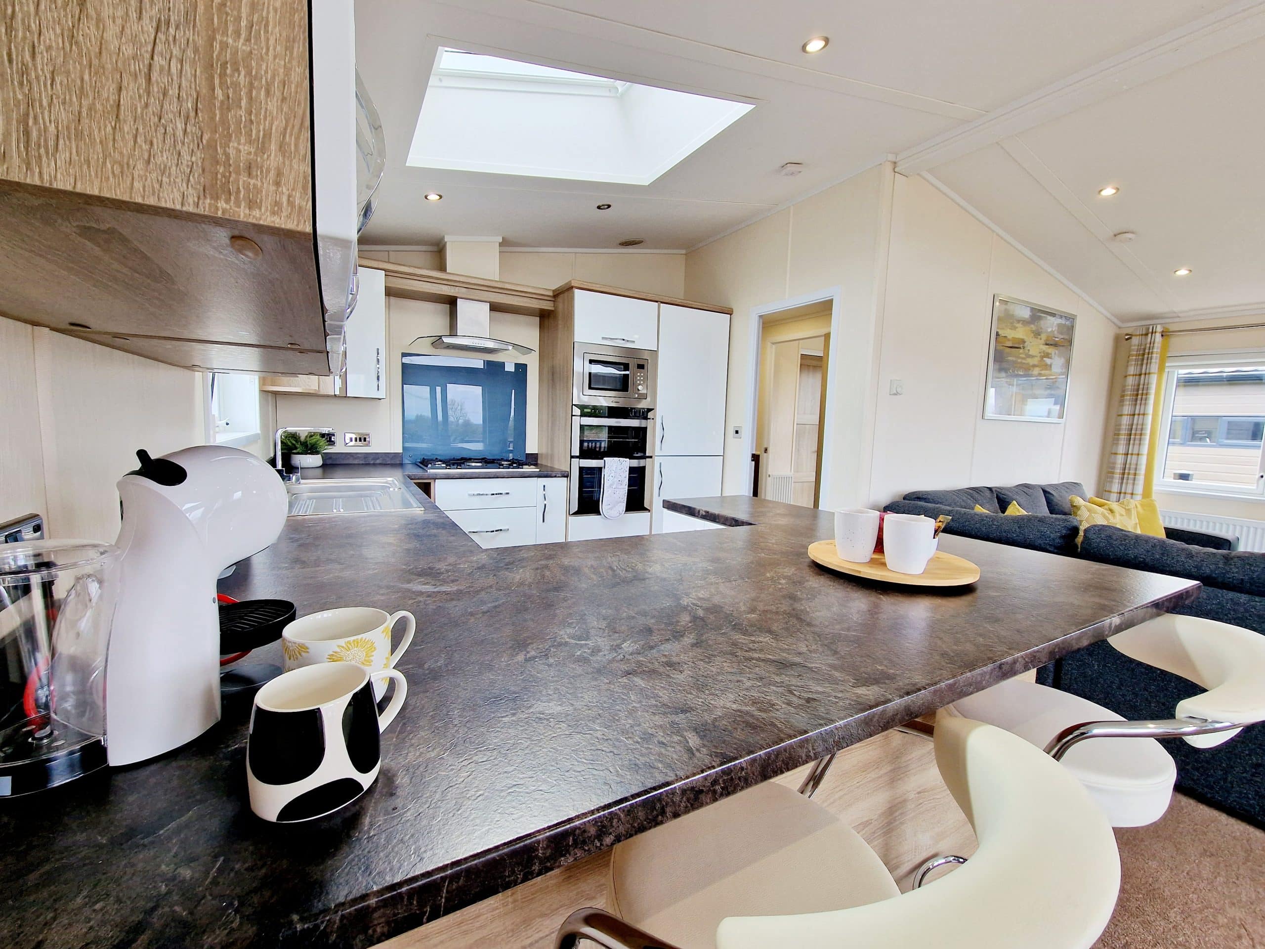 Image 2 of stunning-brand-new-carnaby-silverdale-39x12-2-bedroom-2022