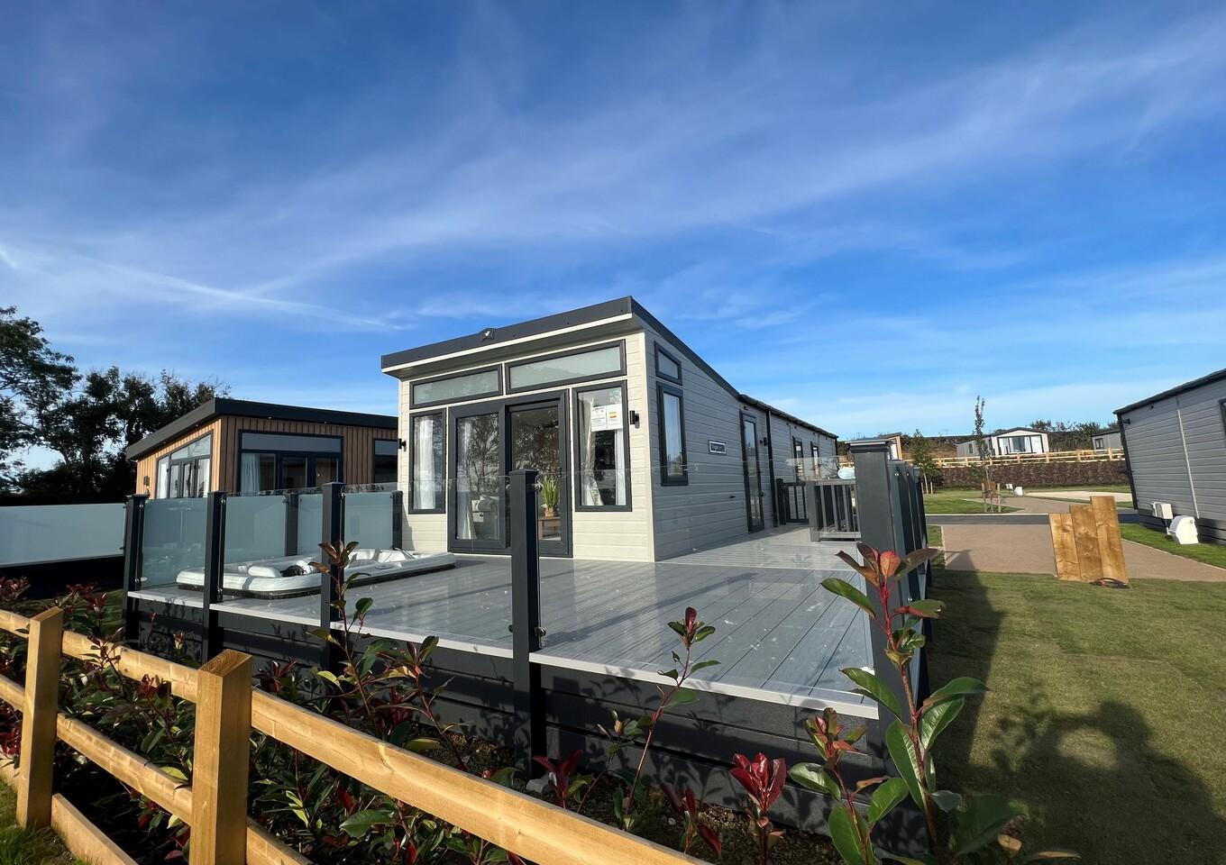 Preview of the first image of willerby-vogue-samphire-cove-full-package-price-including-2023-site-fees-rates.