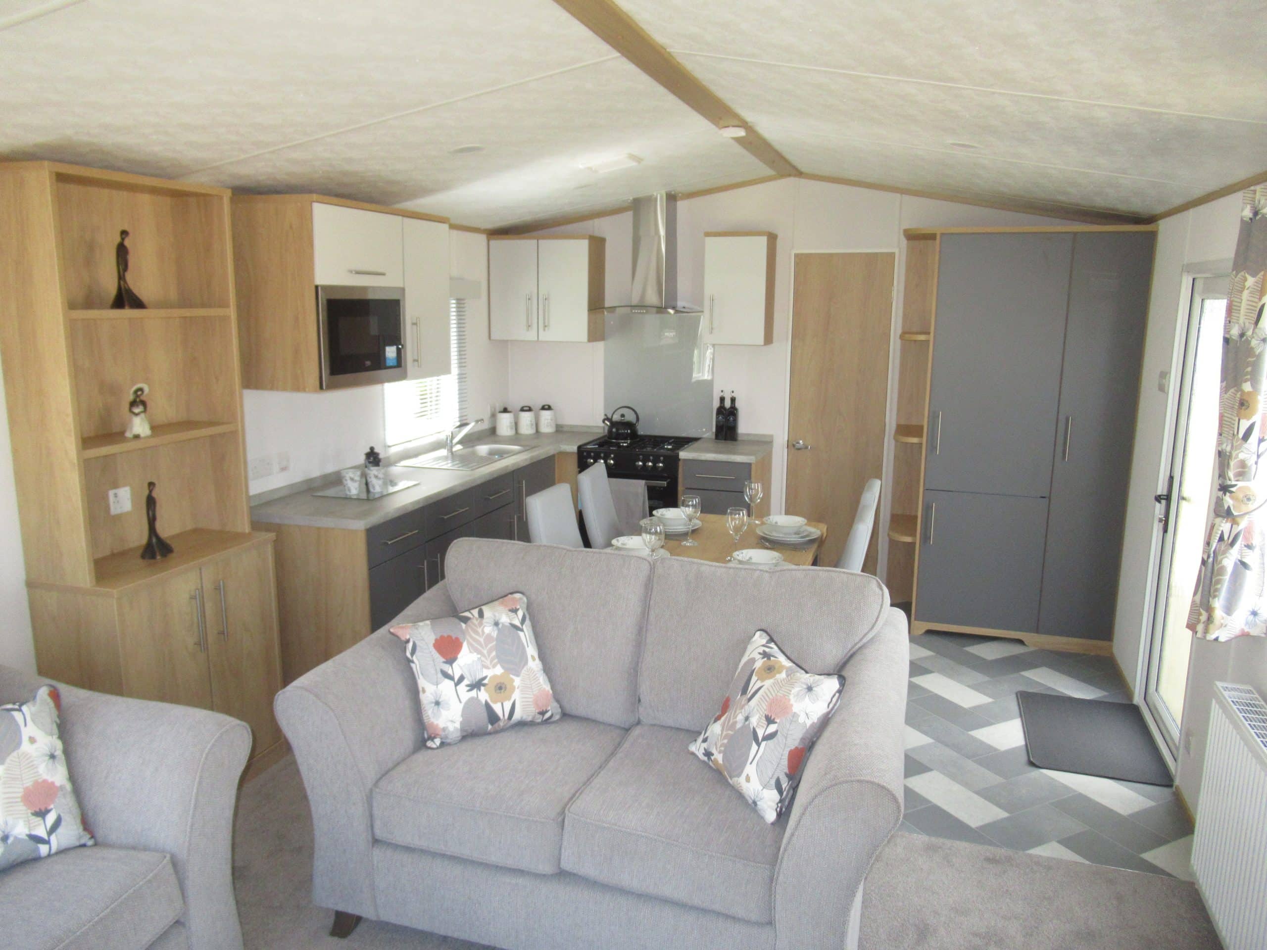 Image 3 of stunning-brand-new-carnaby-silverdale-39x12-2-bedroom-2022