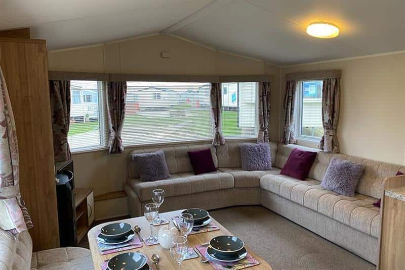 Preview of the first image of willerby-rio-gold.