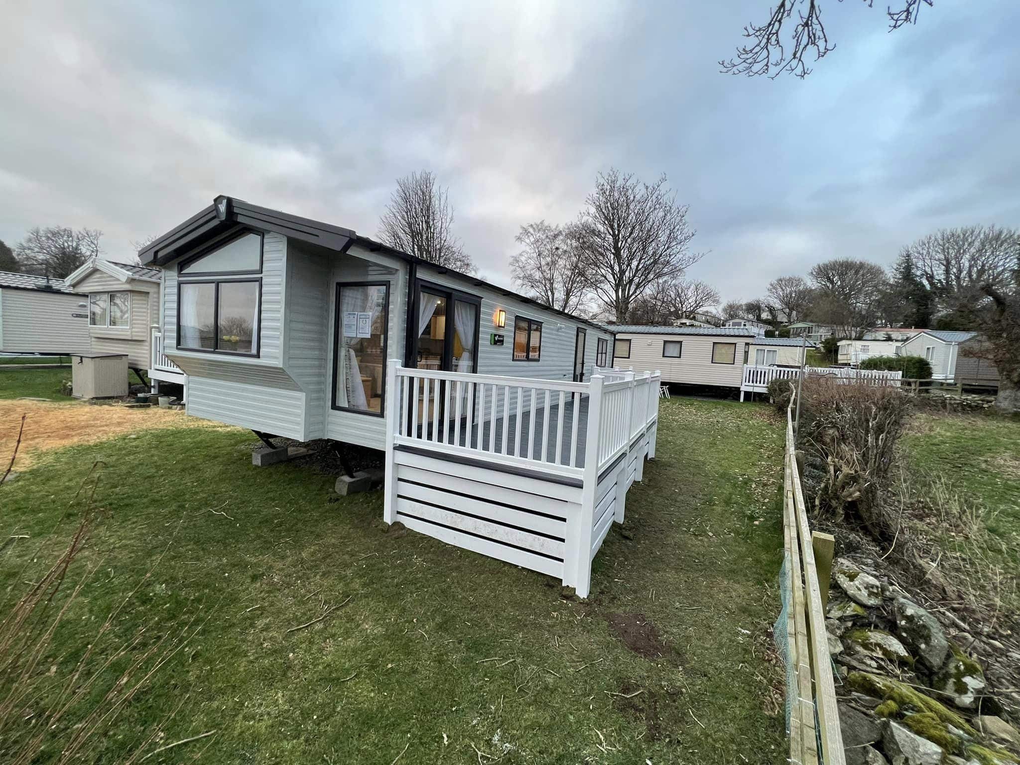 Preview of the first image of brand-new-willerby-castleton-with-panoramic-views-of-snowdonia.