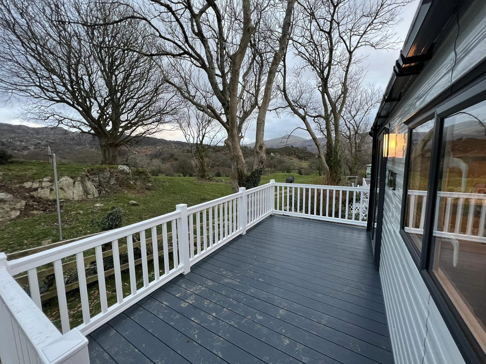 Image 3 of brand-new-willerby-castleton-with-panoramic-views-of-snowdonia