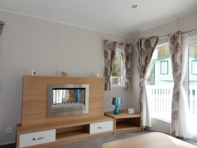 Image 2 of lovely-pre-owned-static-caravan-close-on-edge-of-lake-district